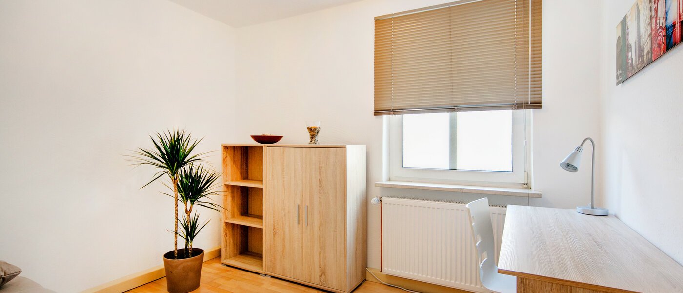 apartamento München Ramersdorf 02 área de trabajo 7525