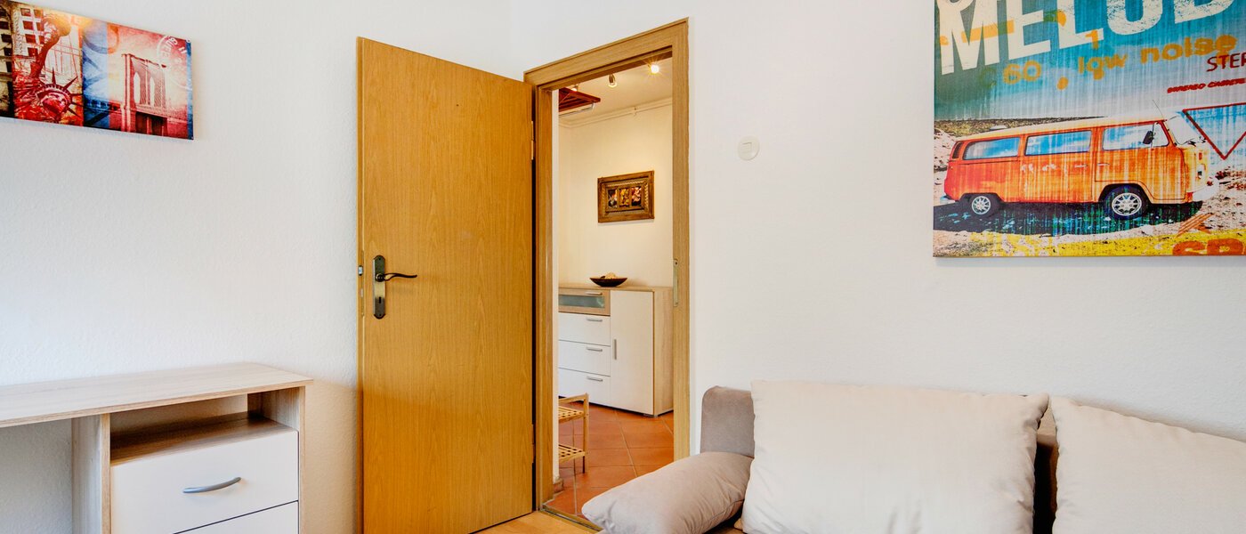 apartamento München Ramersdorf 04 área de trabajo 7525