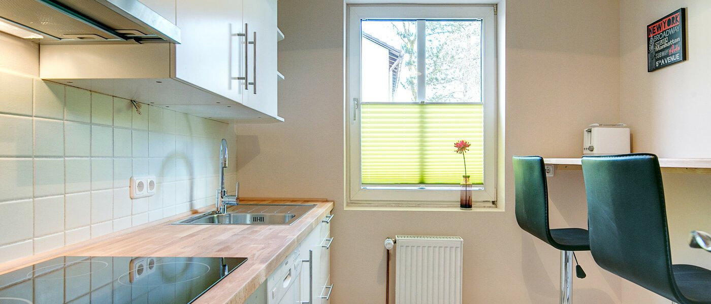 apartamento München Ramersdorf 01 cocina 7525