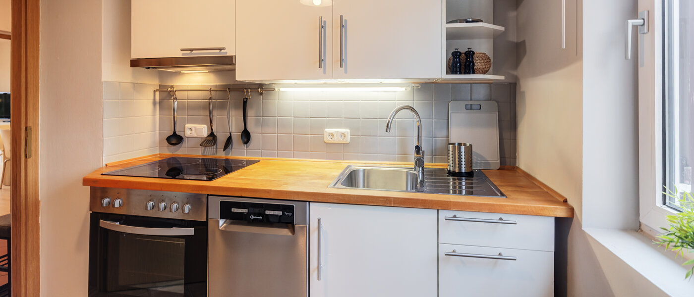 apartamento München Ramersdorf 01 cocina 7525