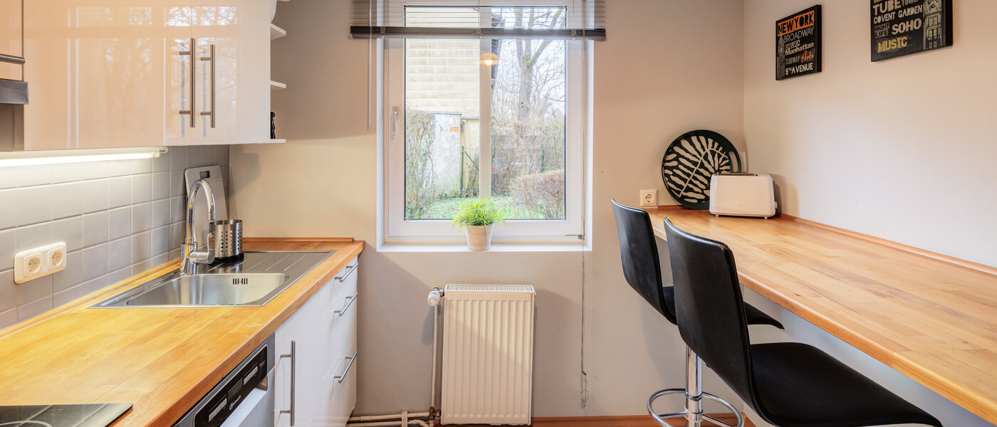 apartamento München Ramersdorf 02 cocina 7525