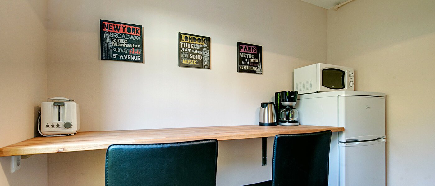 apartamento München Ramersdorf 03 cocina 7525