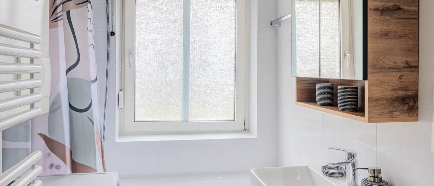 apartamento München Ramersdorf 02 baño 7525