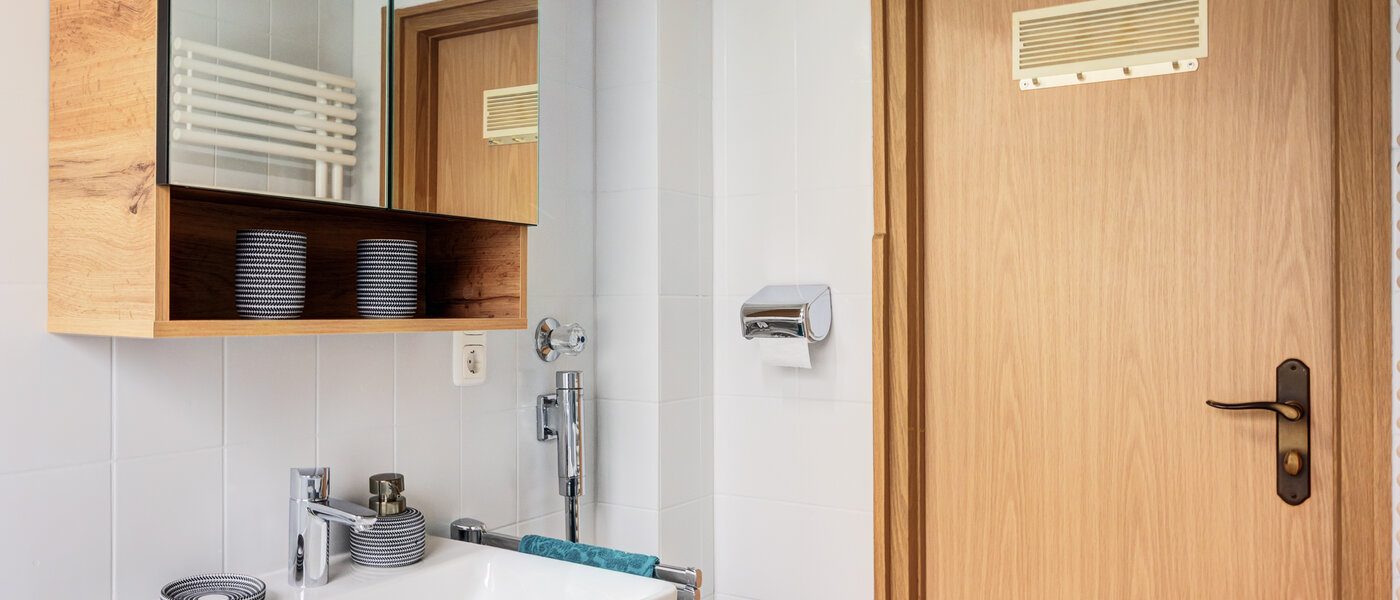 apartamento München Ramersdorf 03 baño 7525