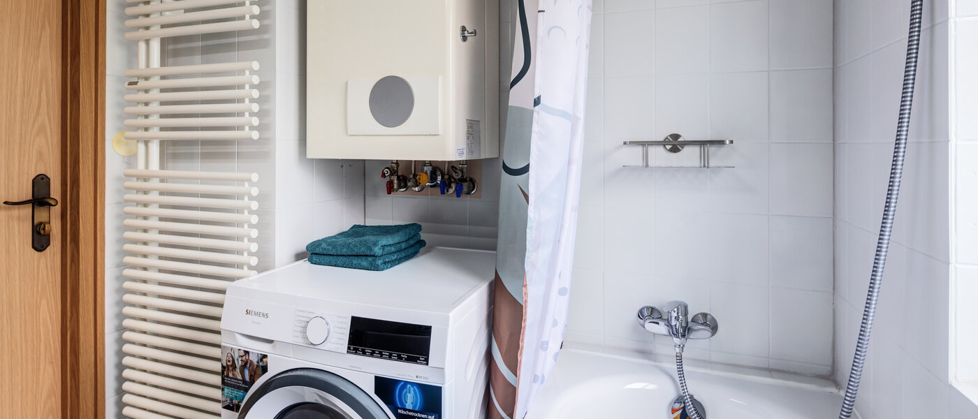 apartamento München Ramersdorf 04 baño 7525