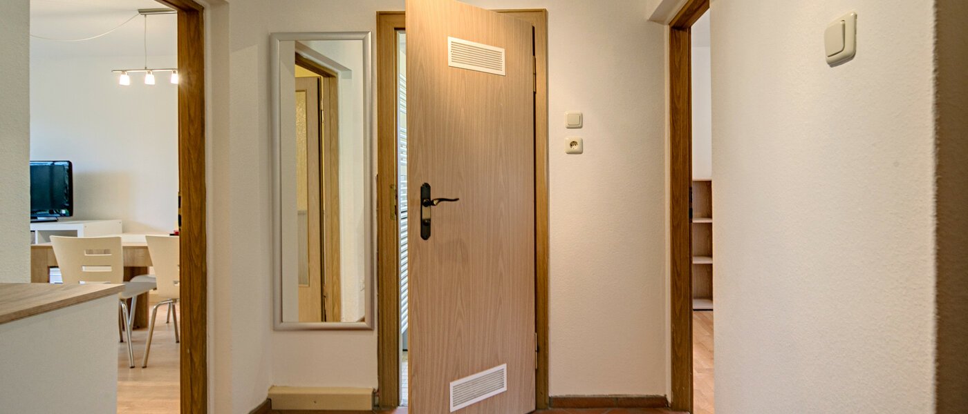 apartamento München Ramersdorf 02 pasillo 7525