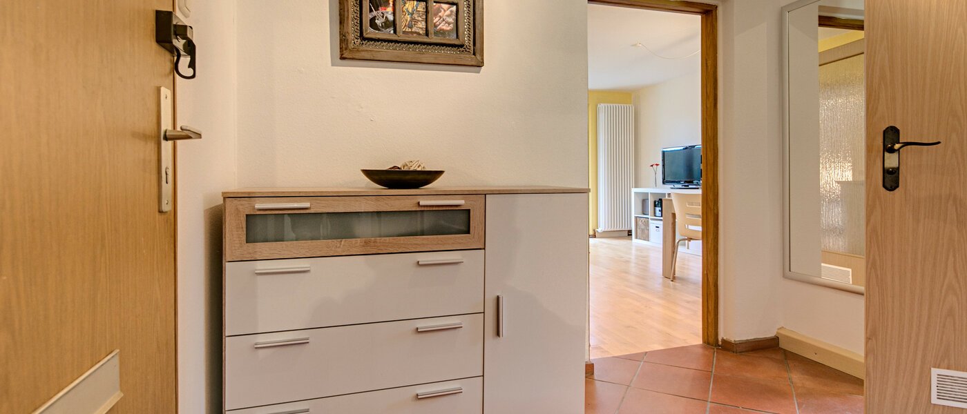 apartamento München Ramersdorf 03 pasillo 7525