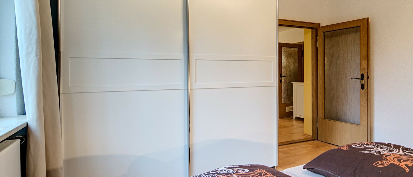 apartamento München Ramersdorf 03 dormitorio 7525