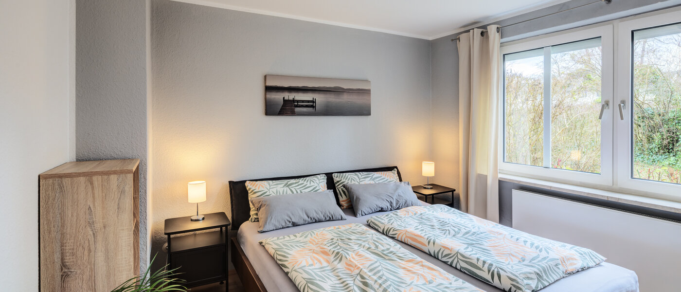 apartamento München Ramersdorf 01 dormitorio 7525