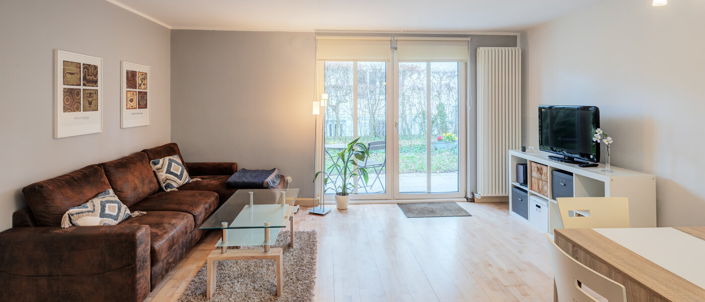 apartamento München Ramersdorf 01 zona de día  7525