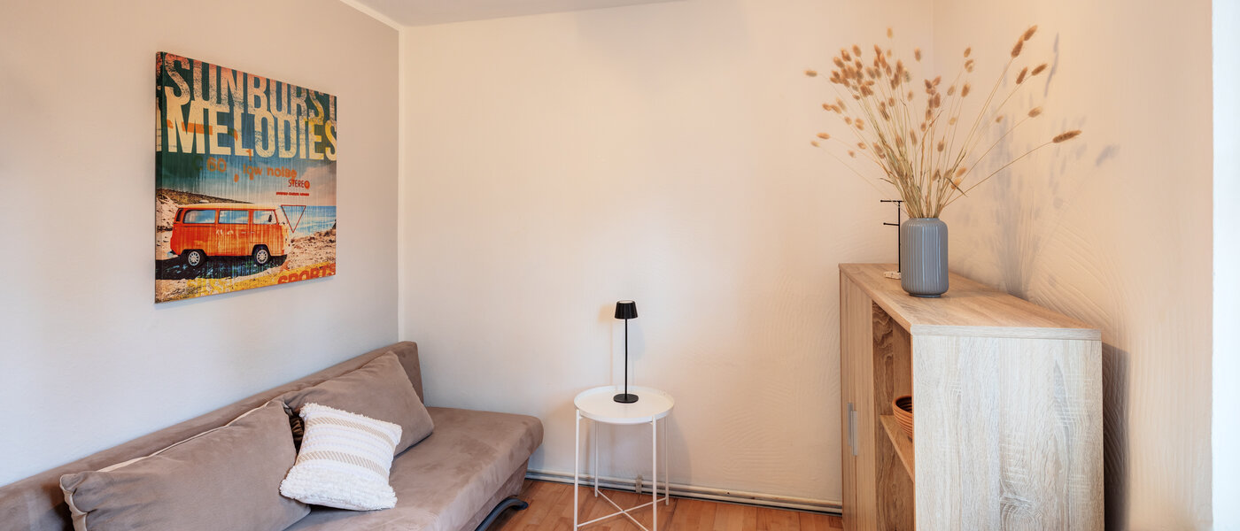 apartamento München Ramersdorf 01 invitados 7525