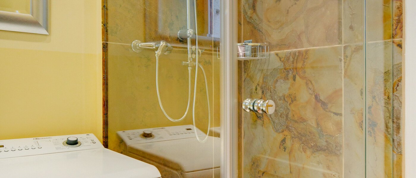 apartamento München Neuhausen 02 baño 7528