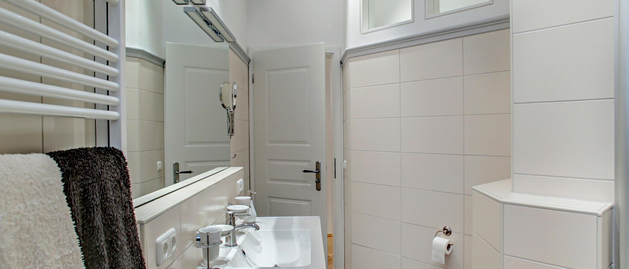 apartamento München Gärtnerplatzviertel 02 baño 7556