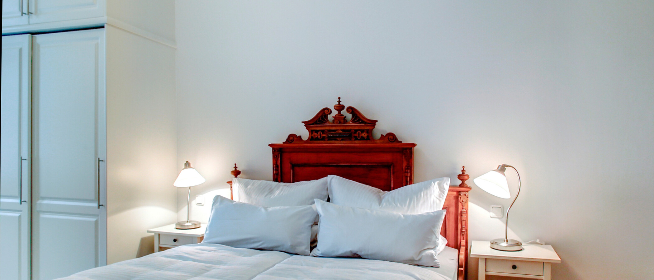 apartamento München Gärtnerplatzviertel 01 dormitorio 7556