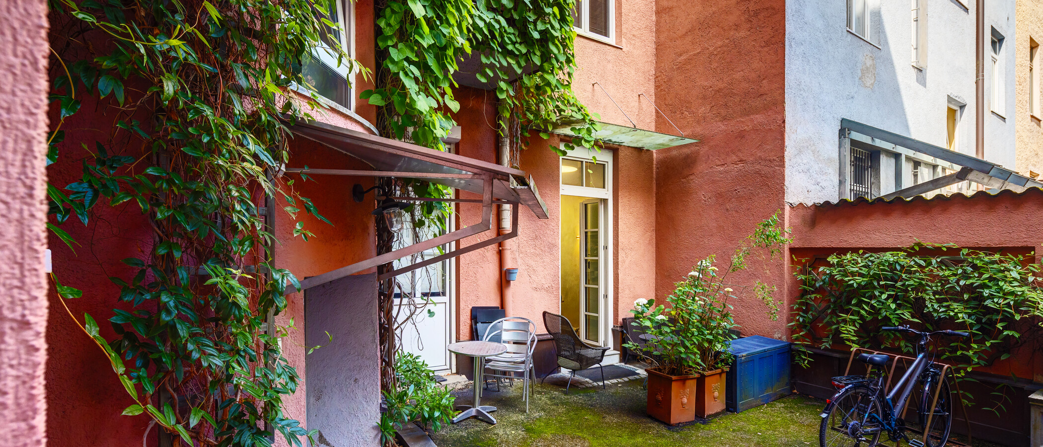 apartamento München Gärtnerplatzviertel 02 vista 7556