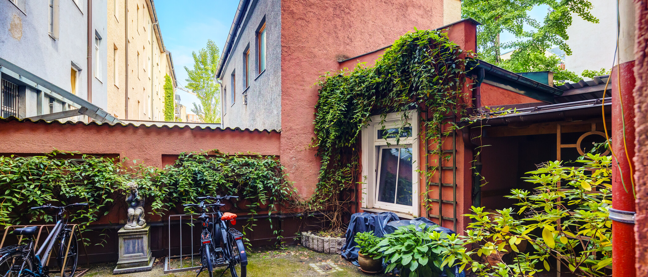 apartamento München Gärtnerplatzviertel 03 vista 7556