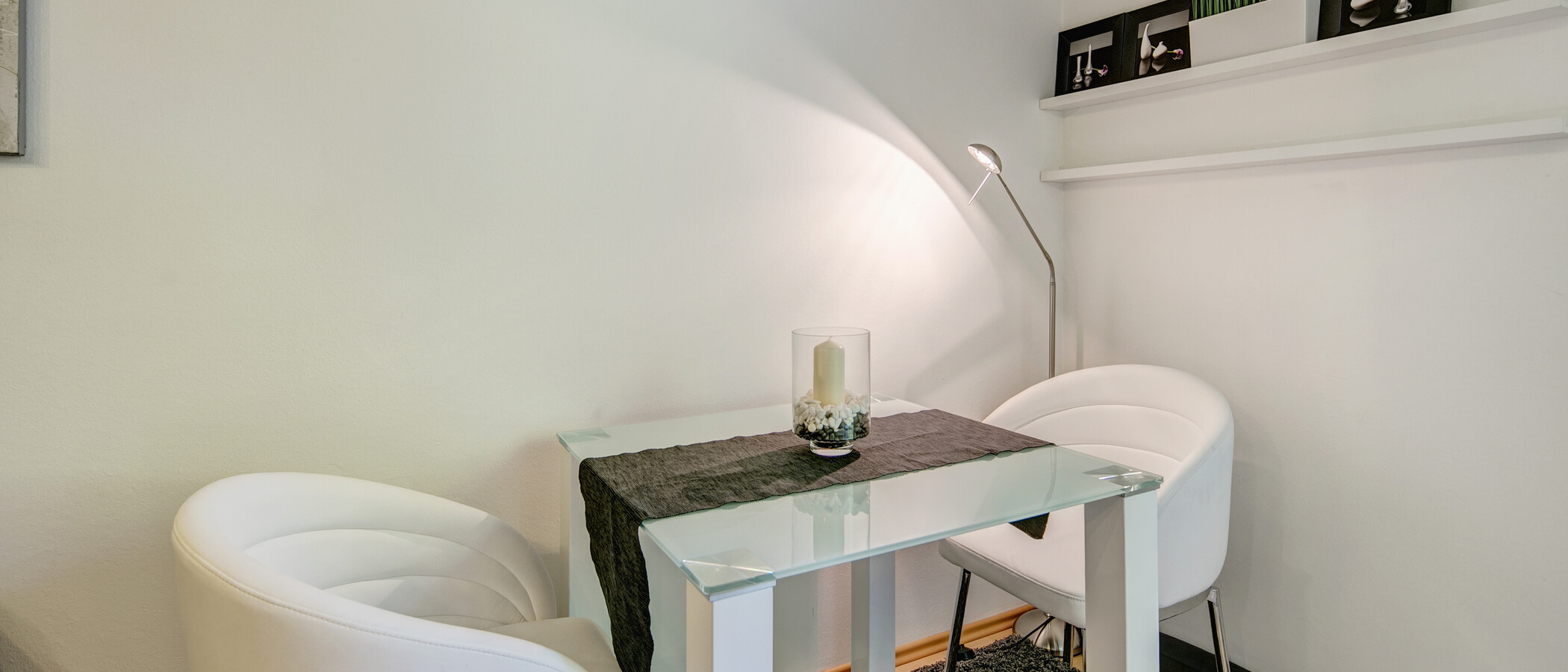 apartamento München Harlaching 02 salón 7584
