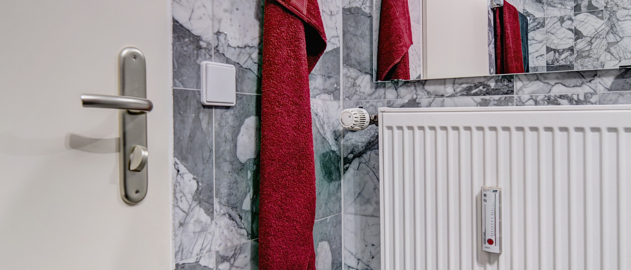 apartamento München Harlaching 03 baño 7584