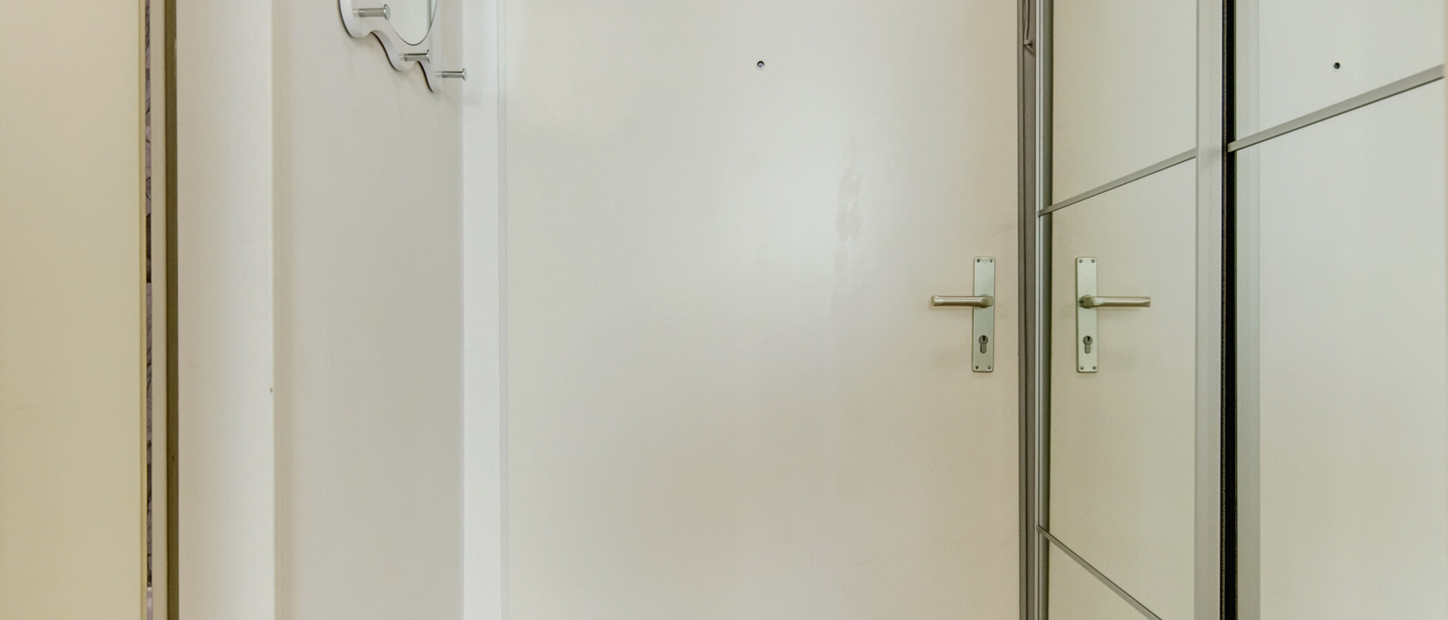 apartamento München Harlaching 02 pasillo 7584