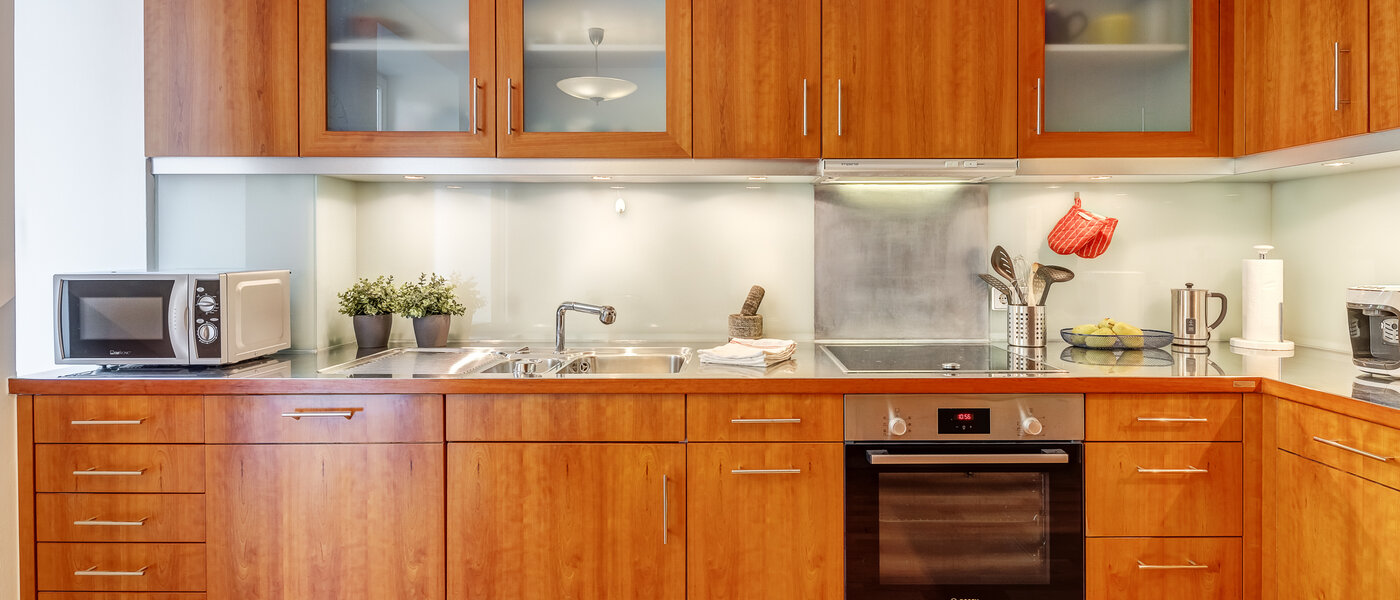 apartamento München Haidhausen 03 cocina 7586