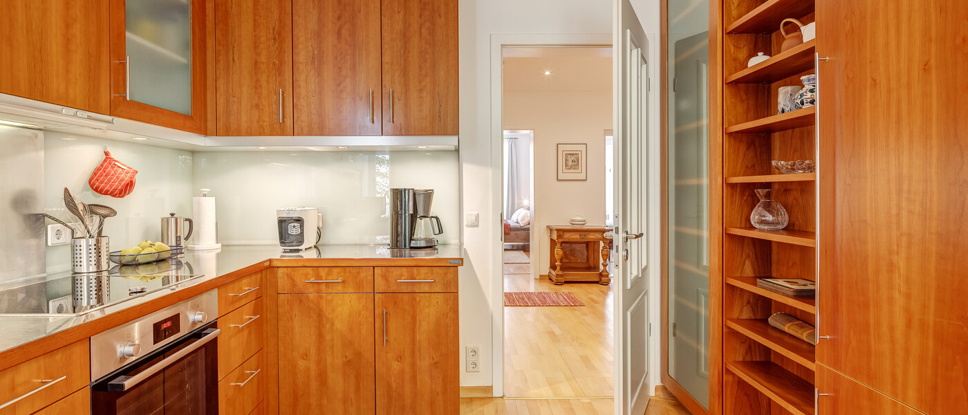 apartamento München Haidhausen 04 cocina 7586