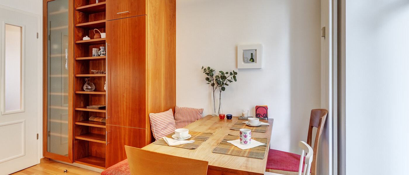 apartamento München Haidhausen 05 cocina 7586