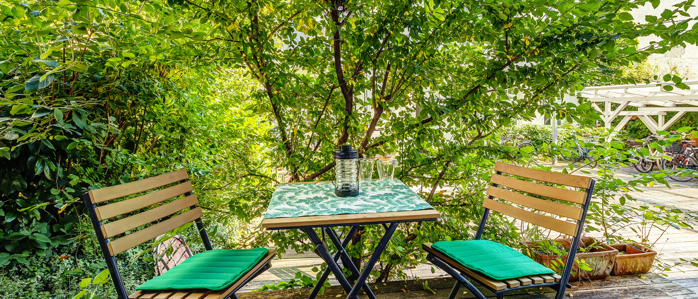 apartamento München Haidhausen 02 terraza 7586