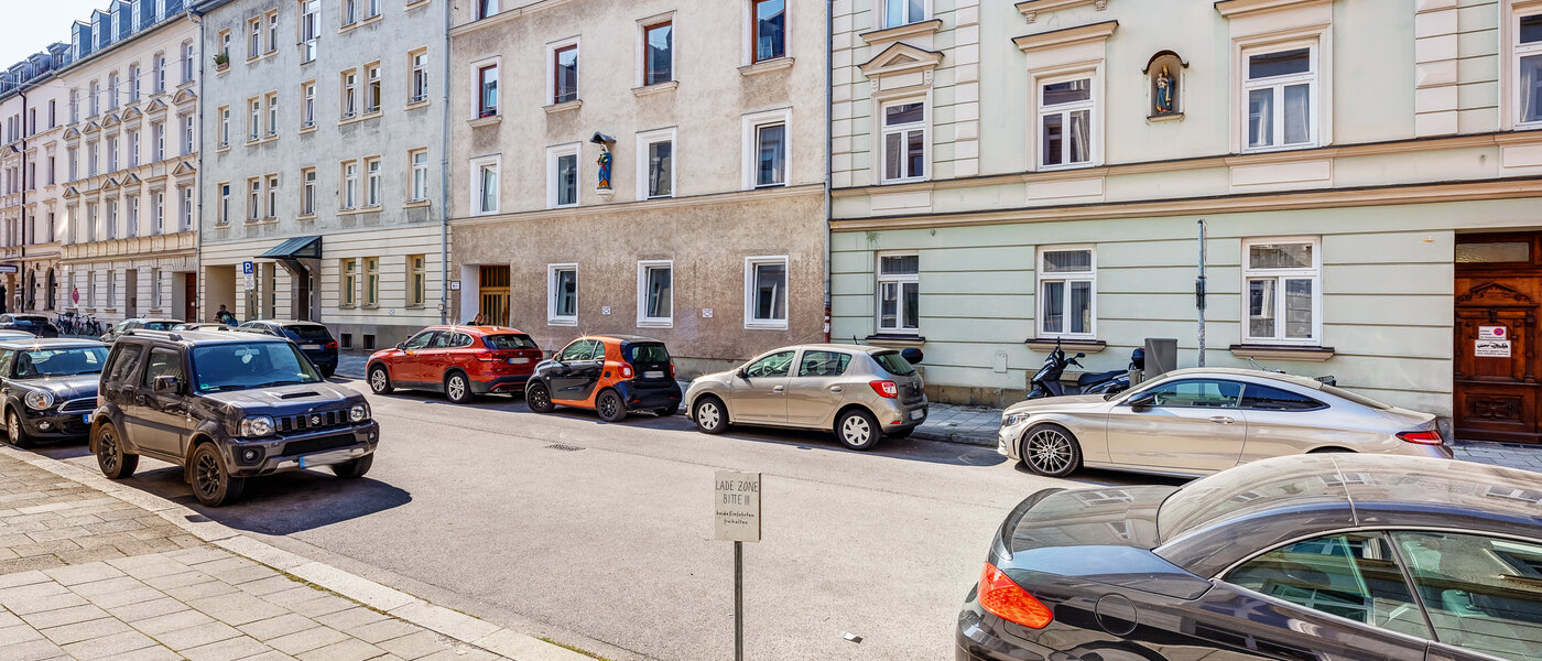 apartamento München Haidhausen 01 vista 7586