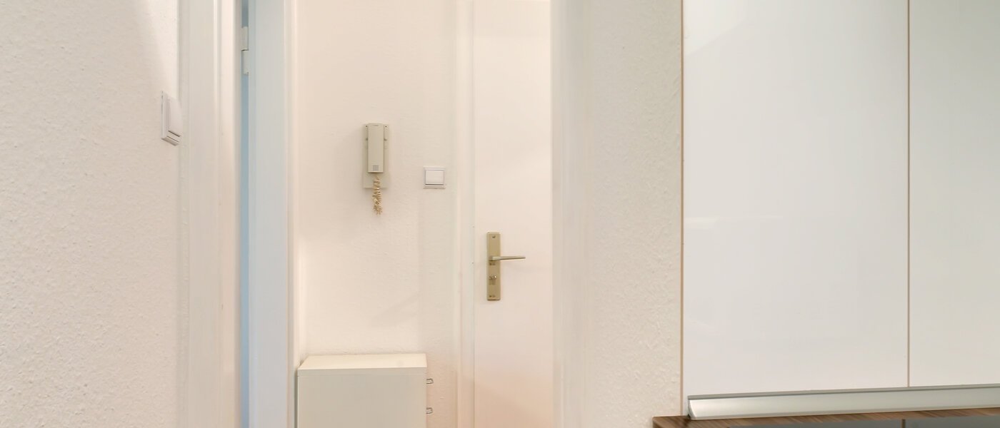 apartamento München Schwabing-Nord (zw. Belgrad- & Leopoldstraße) 03 cocina 7587