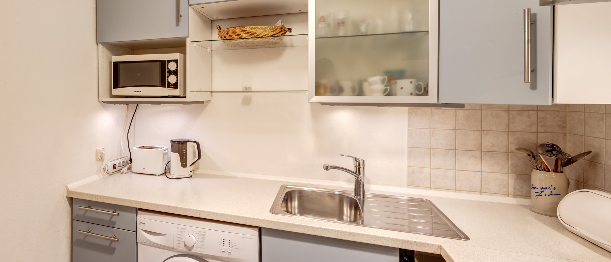 apartamento München Schwanthalerhöhe 01 cocina 7592