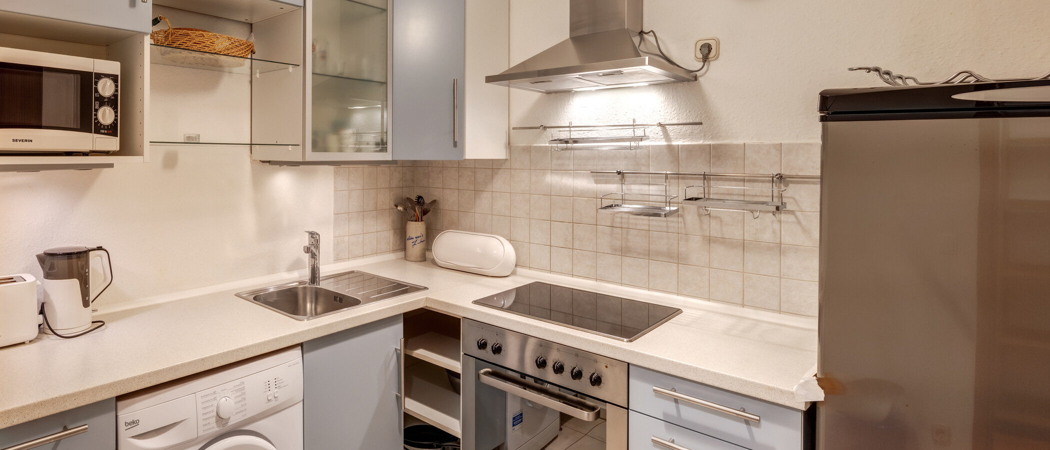 apartamento München Schwanthalerhöhe 02 cocina 7592