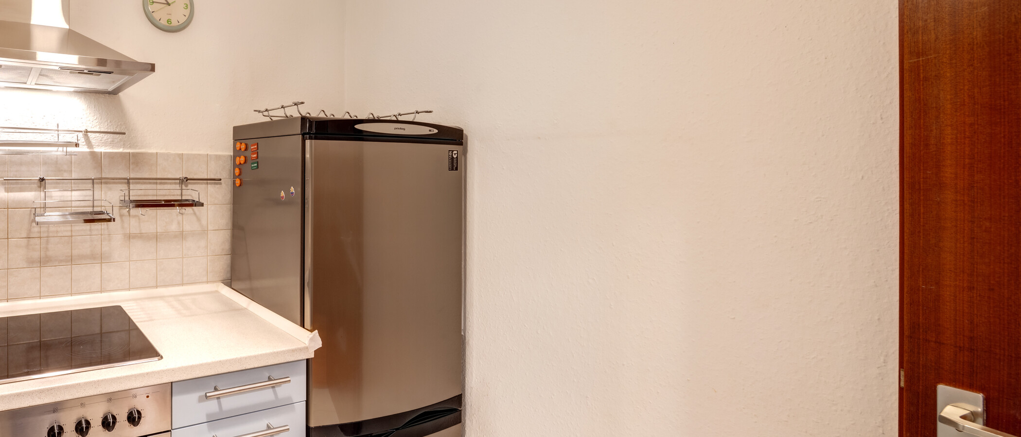 apartamento München Schwanthalerhöhe 03 cocina 7592