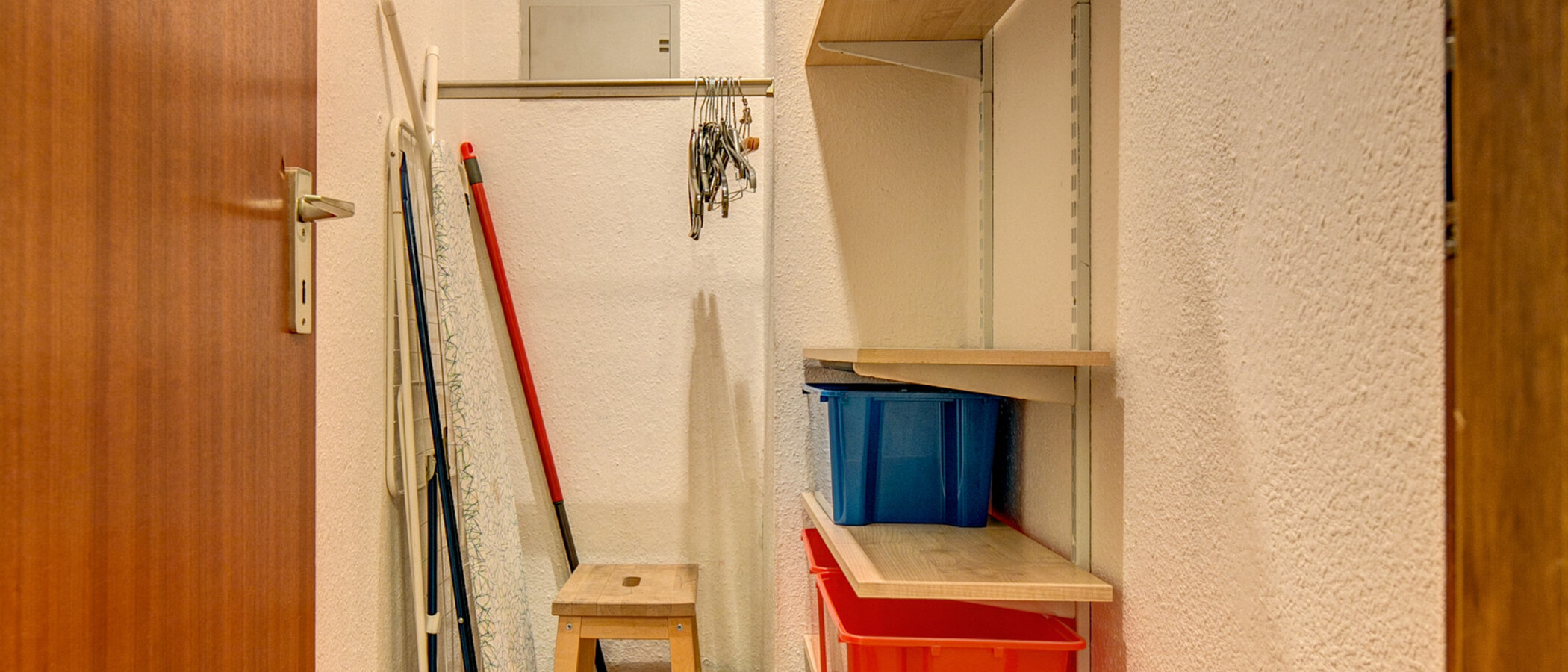 apartamento München Schwanthalerhöhe 01 extras 7592