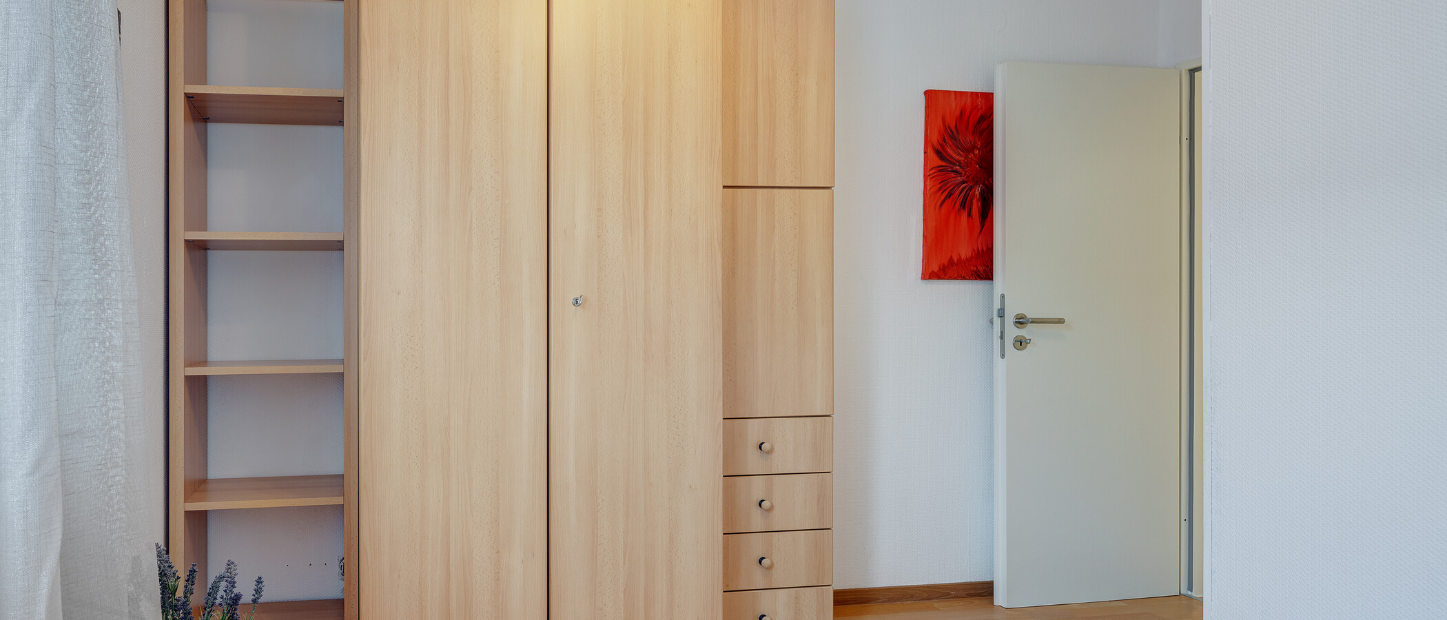 apartamento München Englschalking 02 invitados 7607