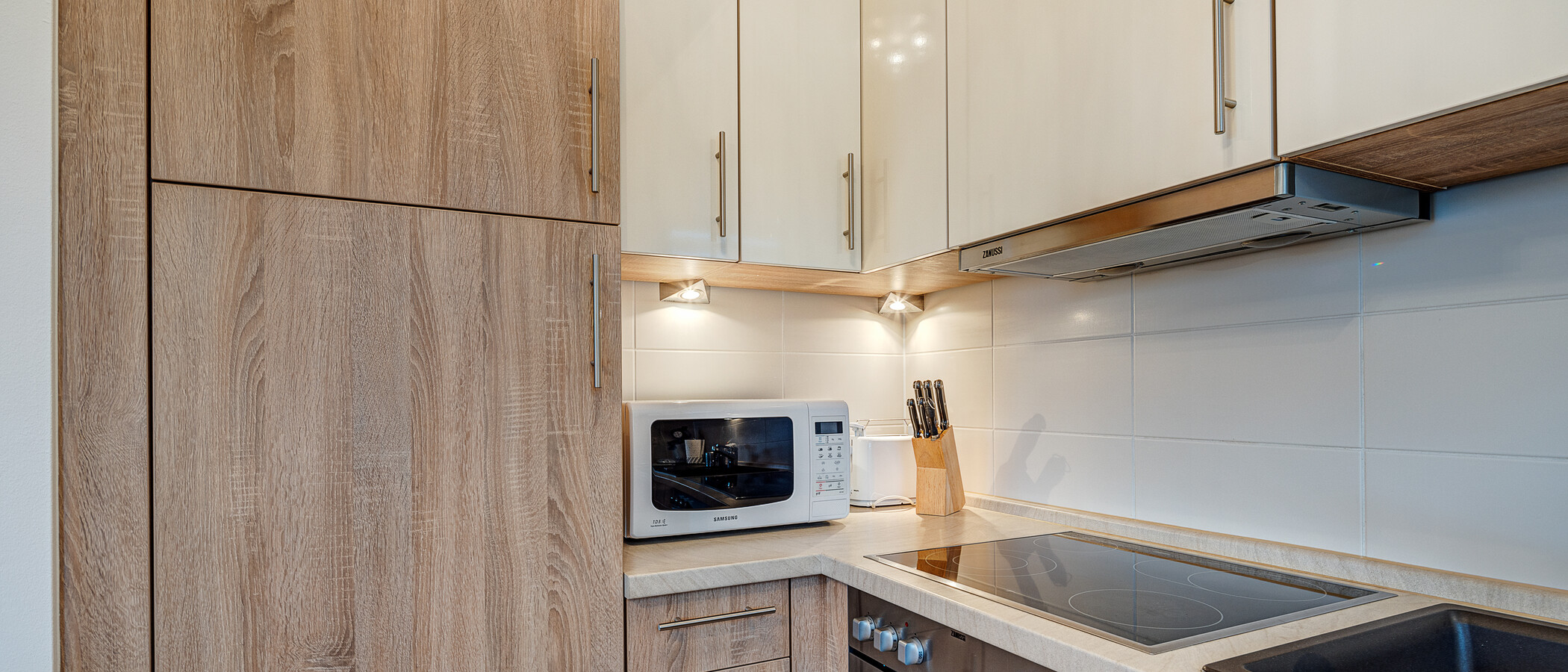 apartamento München Parkstadt Schwabing 02 cocina 7611