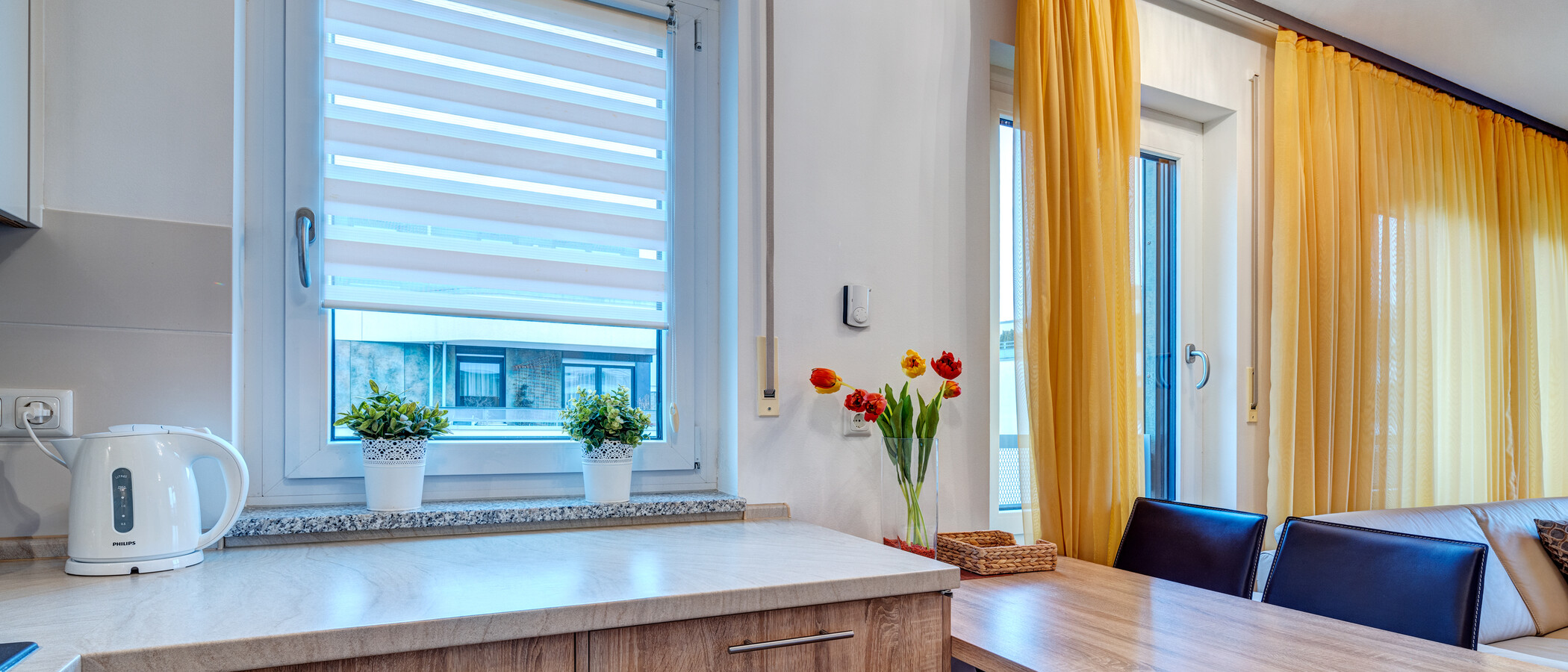 apartamento München Parkstadt Schwabing 03 cocina 7611
