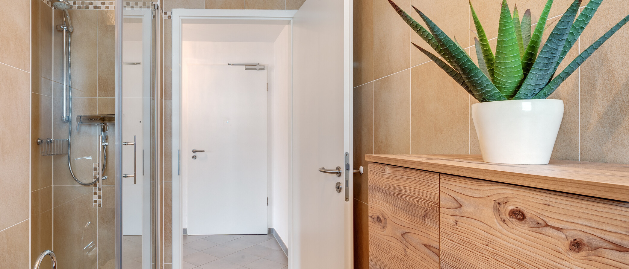 apartamento München Parkstadt Schwabing 02 baño 7611