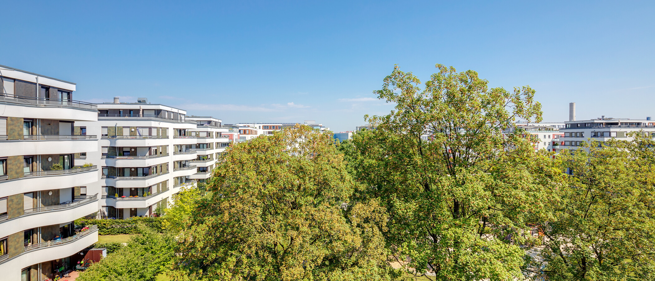 apartamento München Parkstadt Schwabing 04 vista 7611
