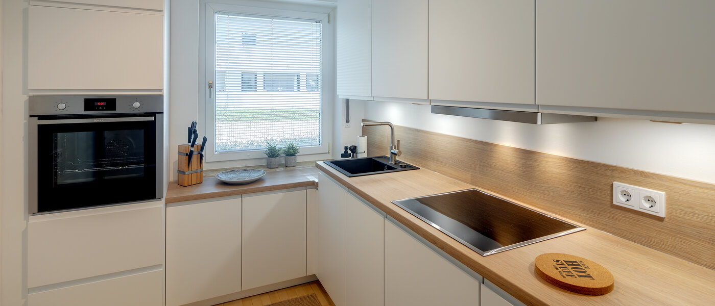 apartamento München Bogenhausen 01 cocina 7629