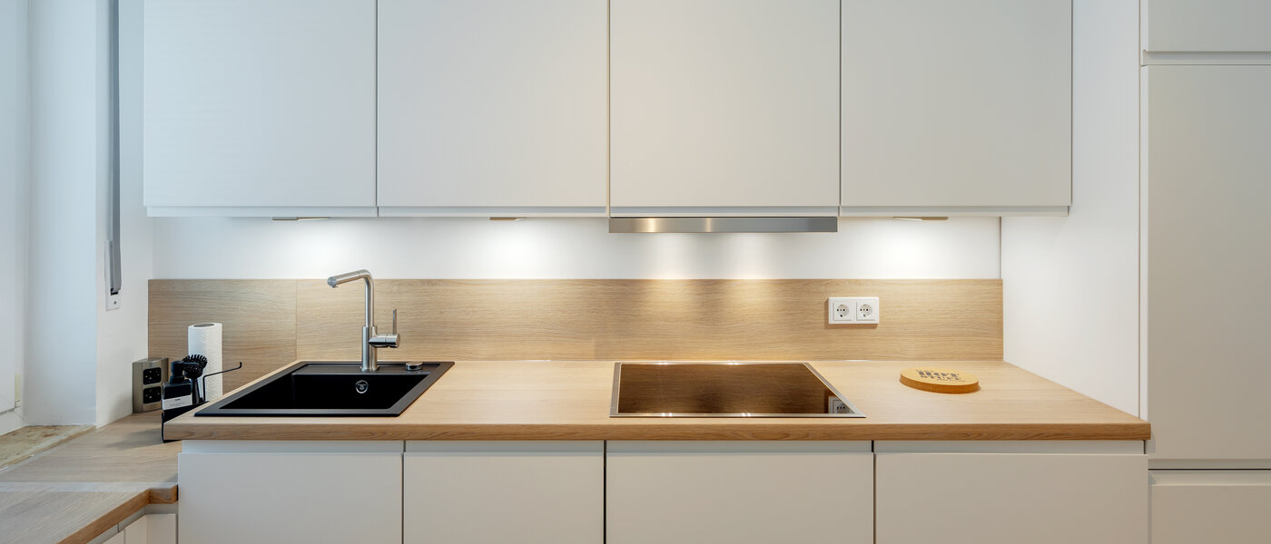 apartamento München Bogenhausen 03 cocina 7629