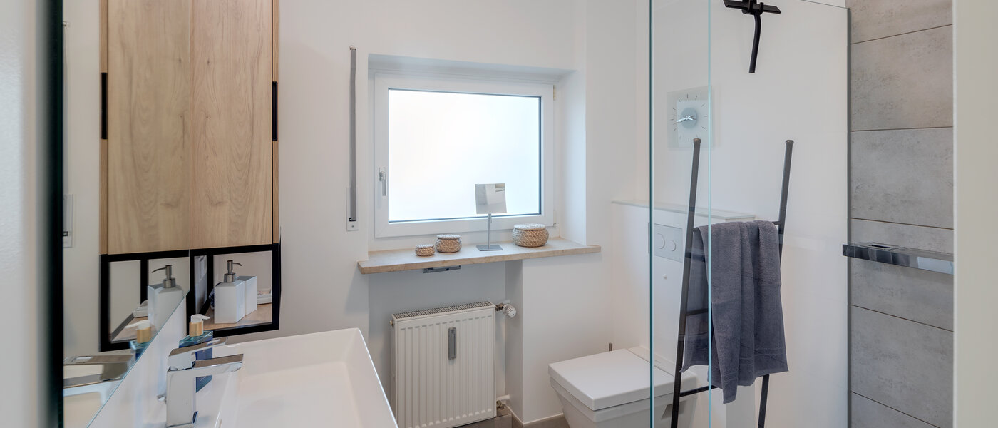 apartamento München Bogenhausen 01 baño 7629