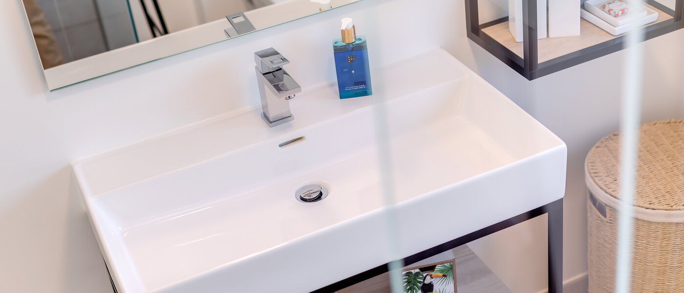 apartamento München Bogenhausen 02 baño 7629