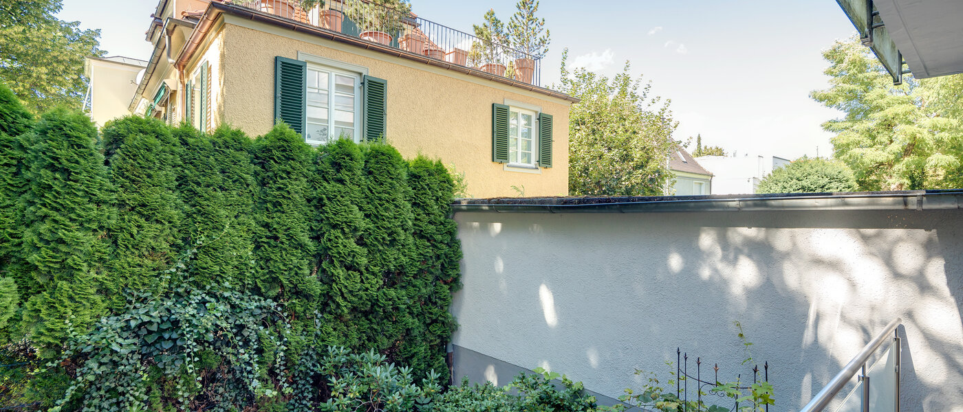 apartamento München Bogenhausen 02 vista 7629