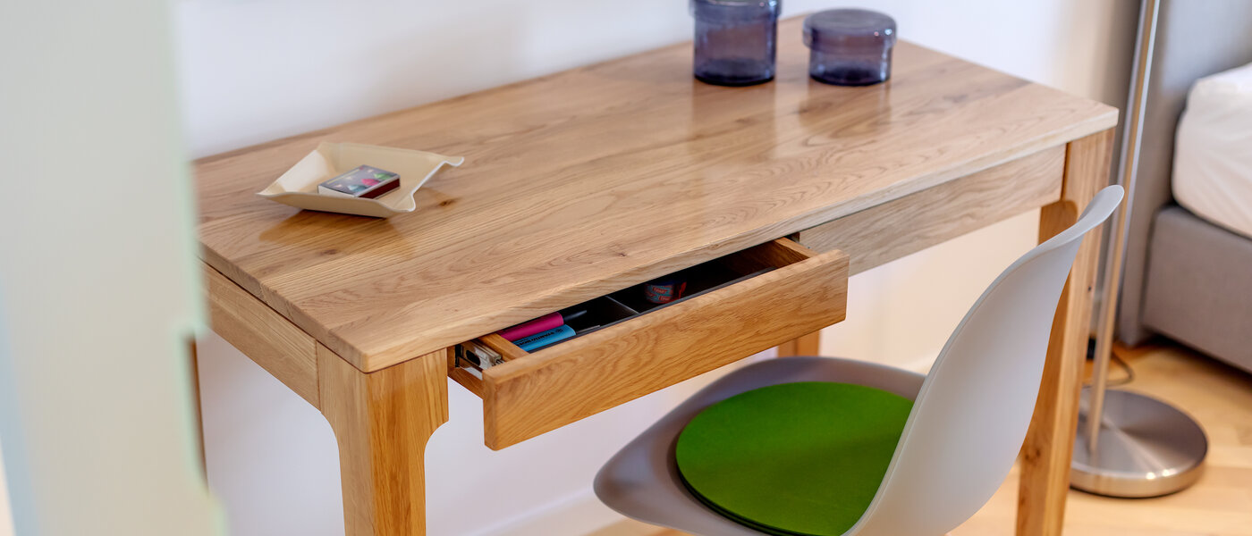 apartamento München Bogenhausen 02 zona de dormir 7629