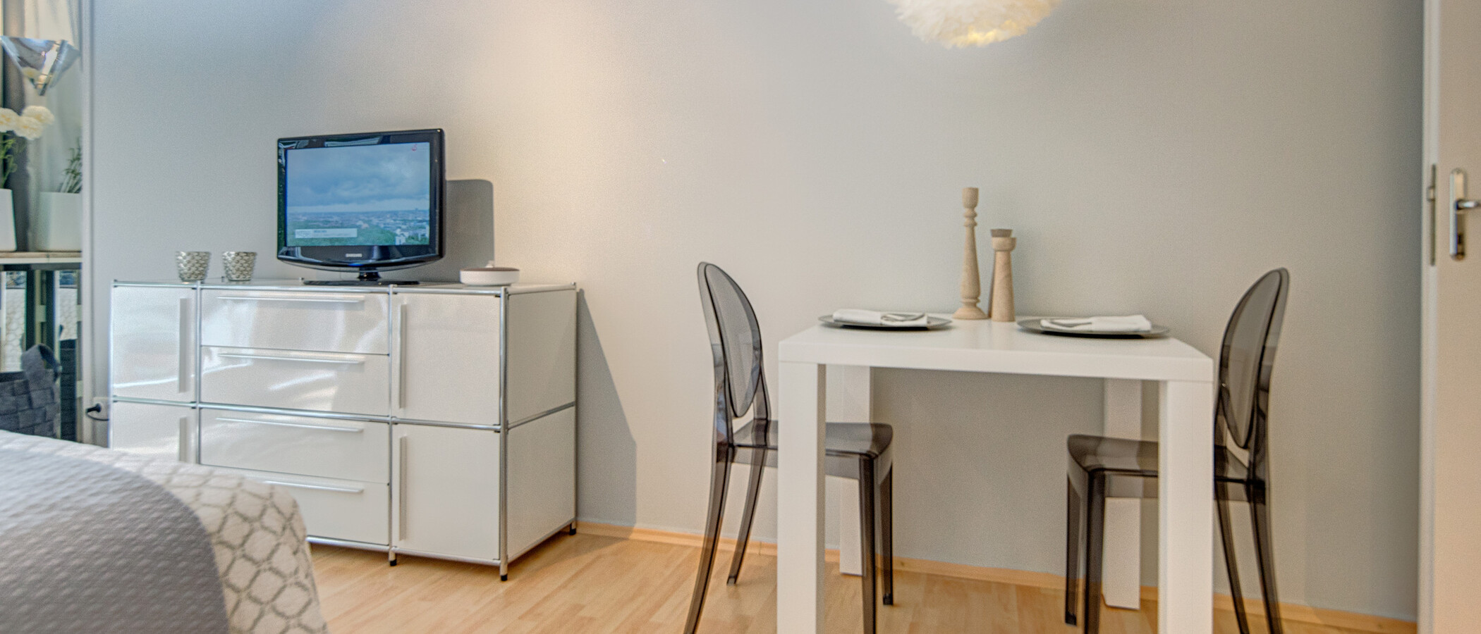 apartamento München Schwabing-West (rund um den Hohenzollernplatz) 03 salón 764