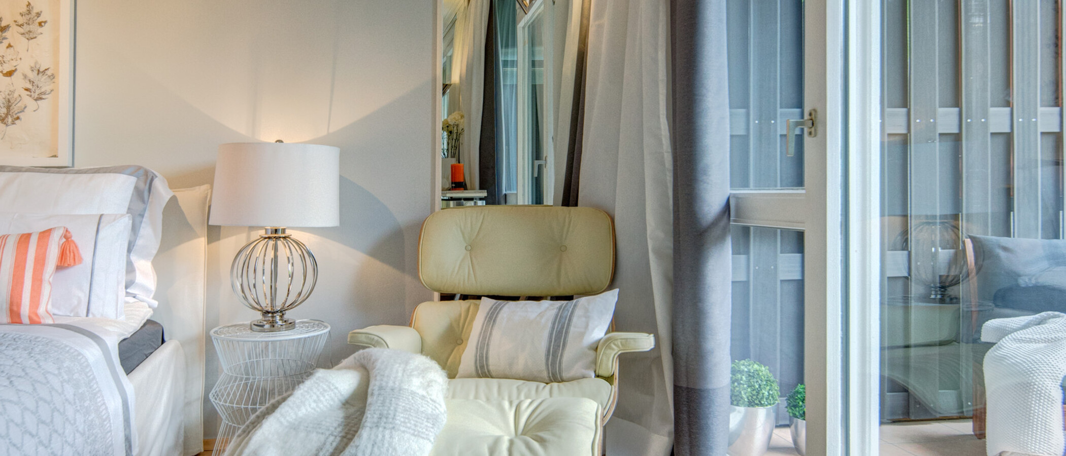 apartamento München Schwabing-West (rund um den Hohenzollernplatz) 05 salón 764