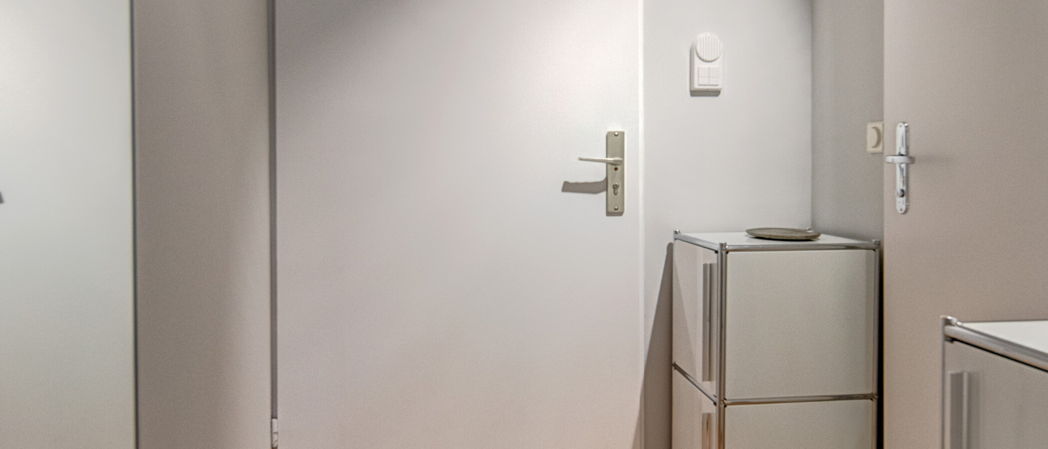 apartamento München Schwabing-West (rund um den Hohenzollernplatz) 01 pasillo 764