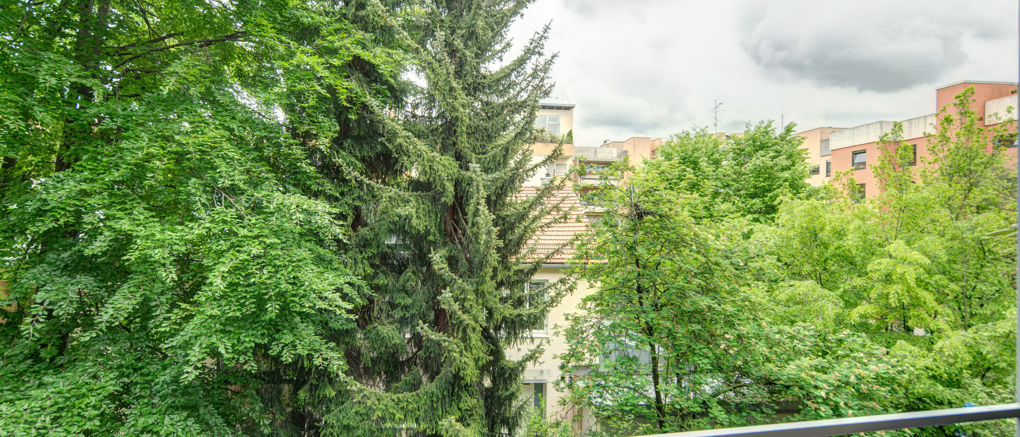apartamento München Schwabing-West (rund um den Hohenzollernplatz) 01 vista 764