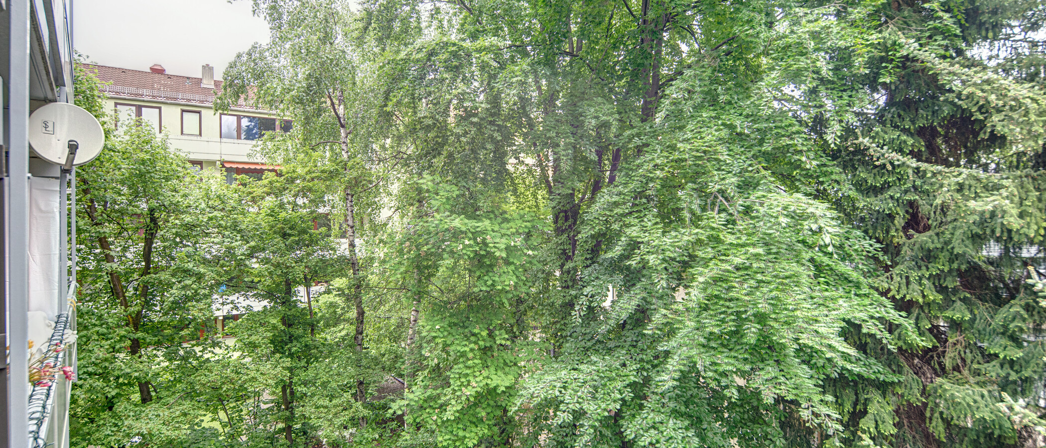 apartamento München Schwabing-West (rund um den Hohenzollernplatz) 02 vista 764