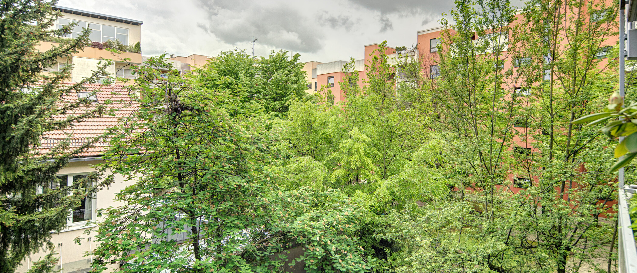 apartamento München Schwabing-West (rund um den Hohenzollernplatz) 03 vista 764